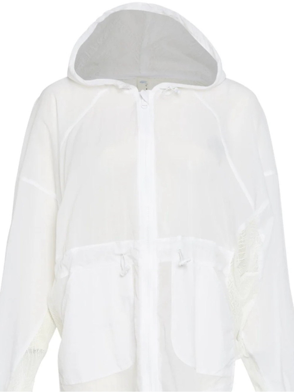 Free People One More Mile After Yoga Jacket, Large, NWOT